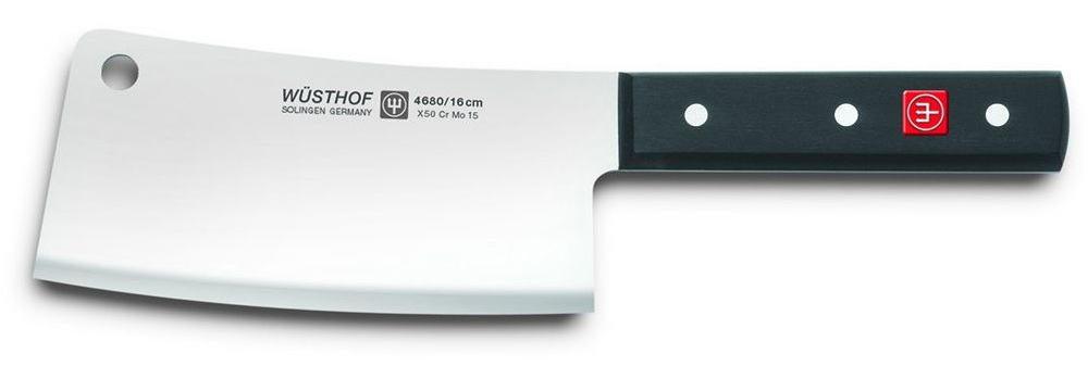 Нож для мяса